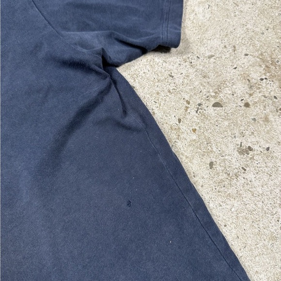 Pas Normal Studios TKO Navy Shirt - Picture 6 of 11